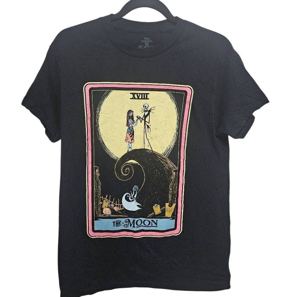 The nightmare before Christmas shirt